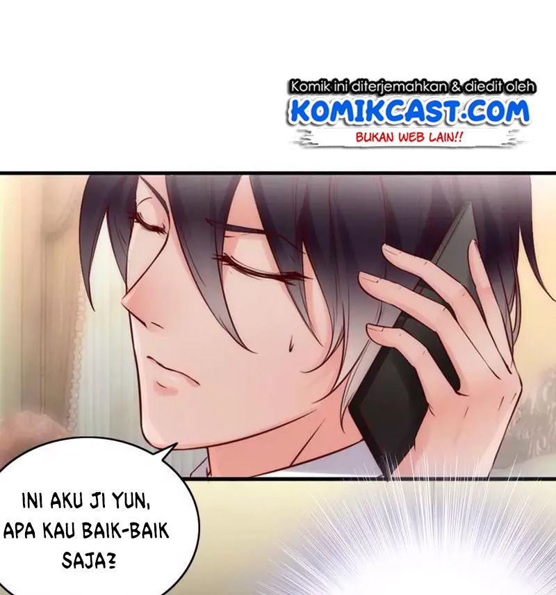 My Wife is Cold-Hearted chapter 10