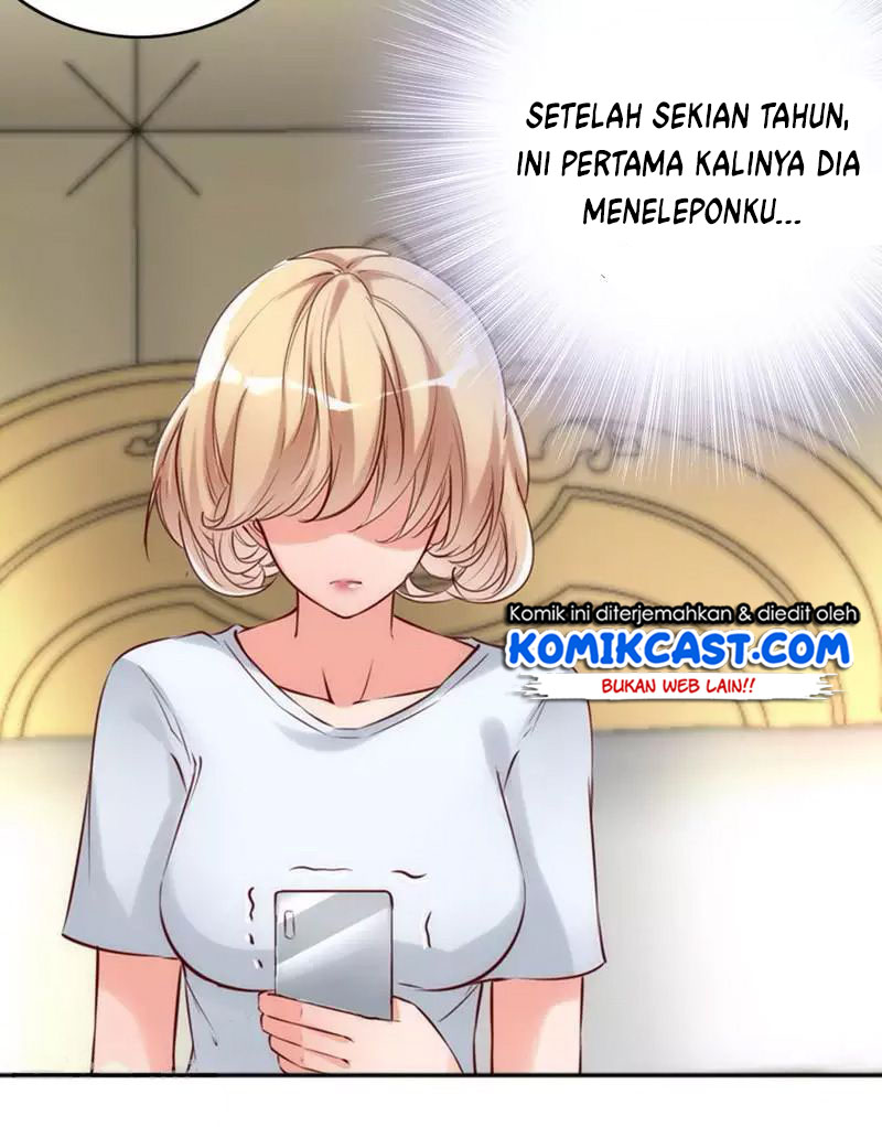 My Wife is Cold-Hearted chapter 10