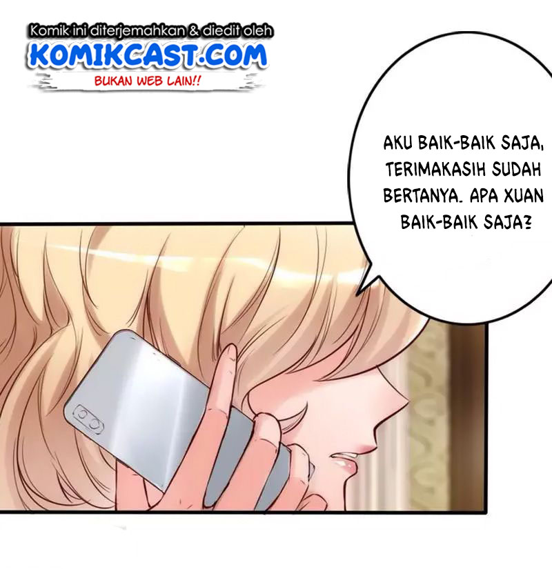 My Wife is Cold-Hearted chapter 10