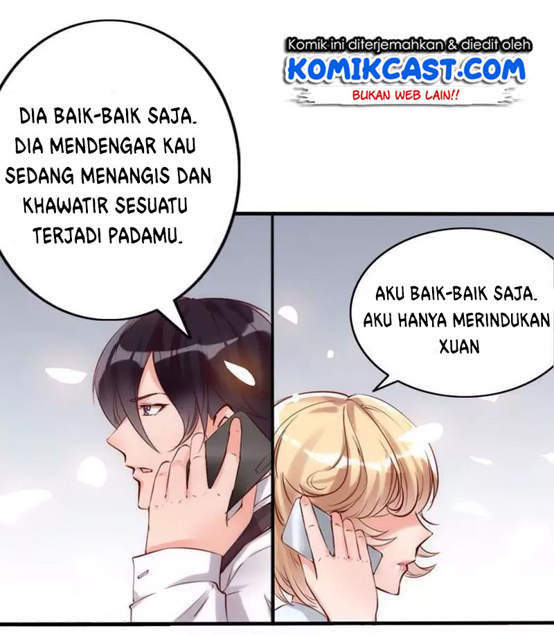 My Wife is Cold-Hearted chapter 10