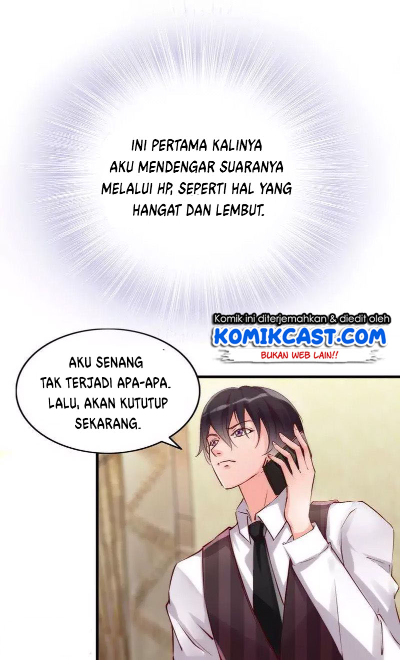 My Wife is Cold-Hearted chapter 10