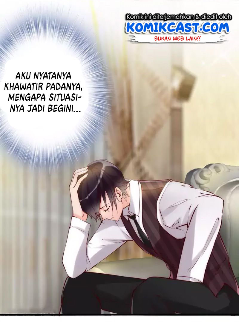 My Wife is Cold-Hearted chapter 10