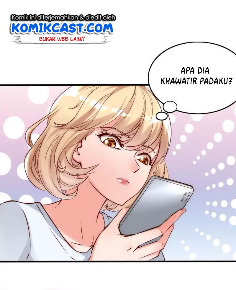 My Wife is Cold-Hearted chapter 10