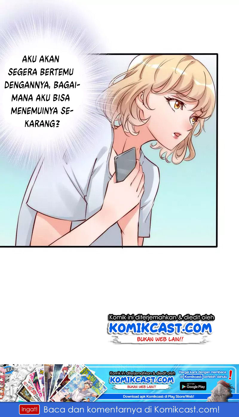 My Wife is Cold-Hearted chapter 10