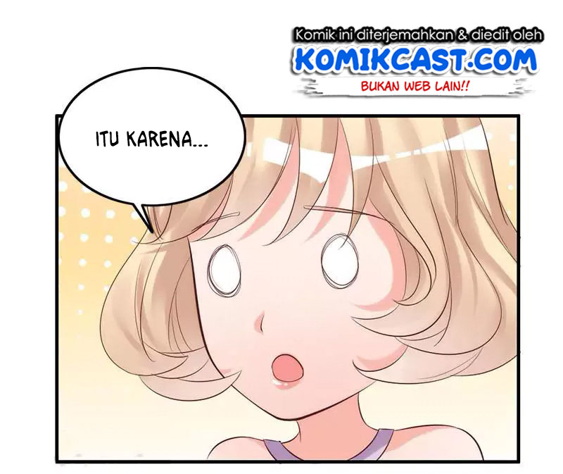 My Wife is Cold-Hearted chapter 20