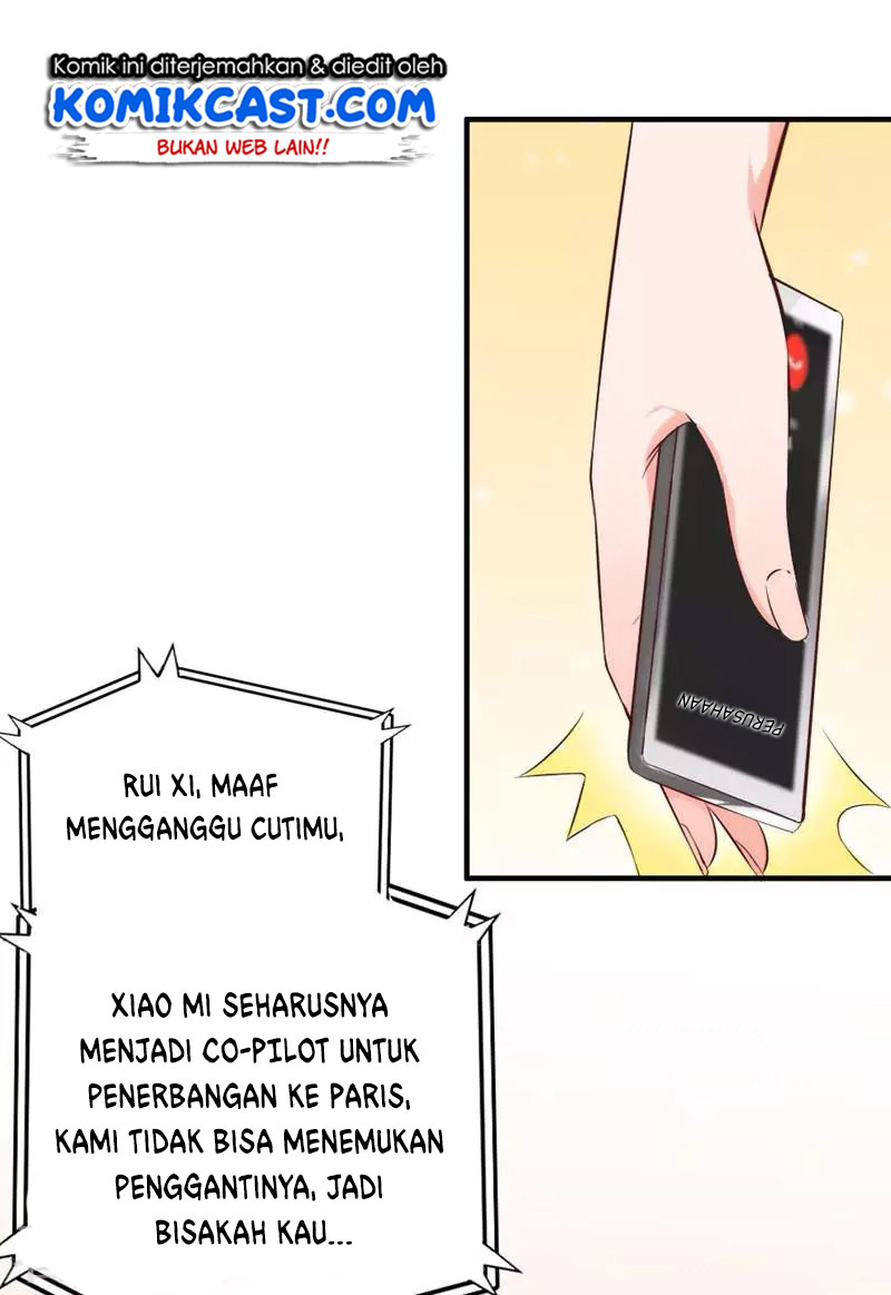 My Wife is Cold-Hearted chapter 20