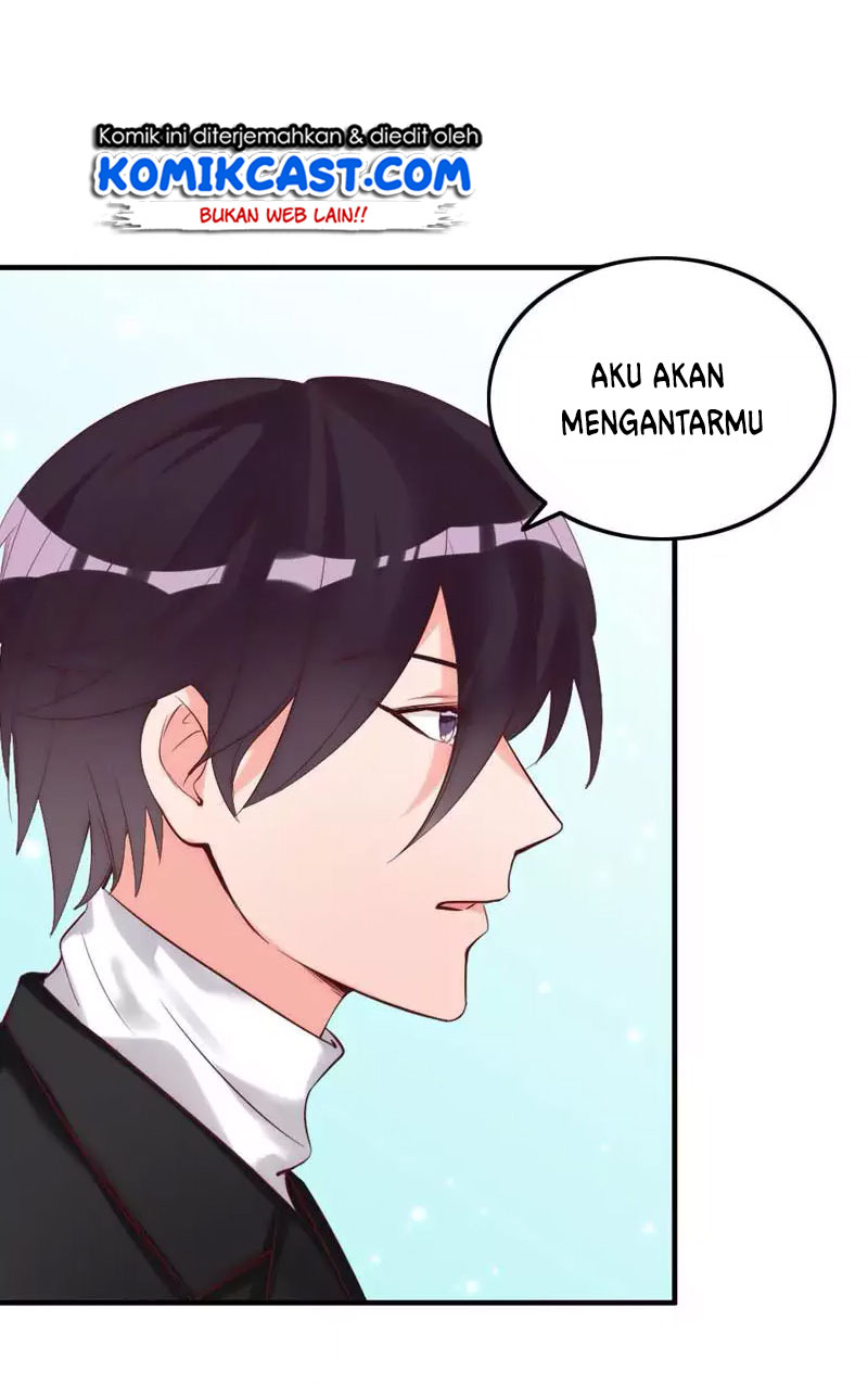 My Wife is Cold-Hearted chapter 20