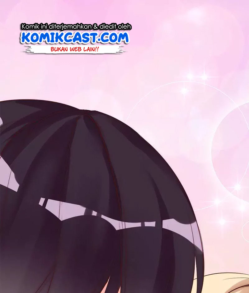 My Wife is Cold-Hearted chapter 20