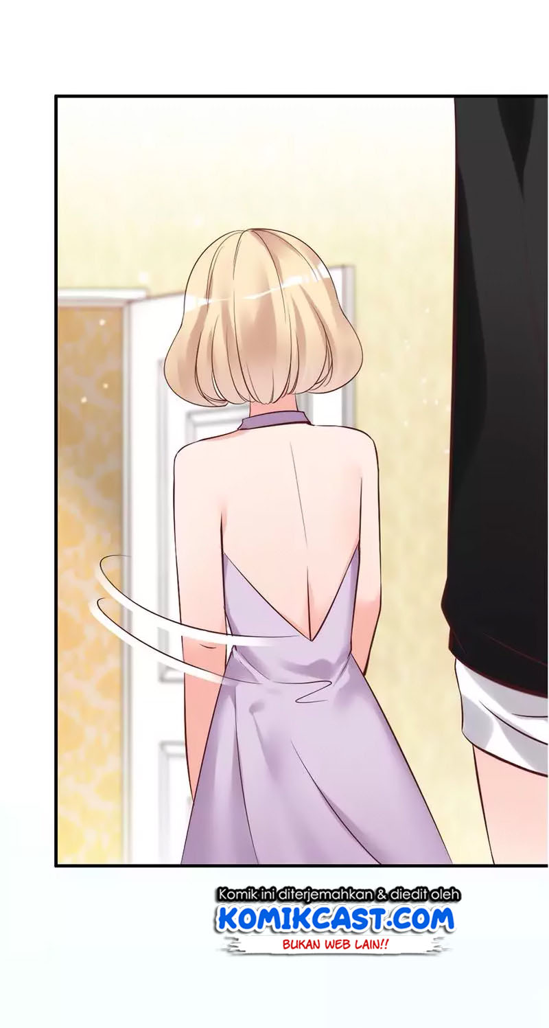 My Wife is Cold-Hearted chapter 20