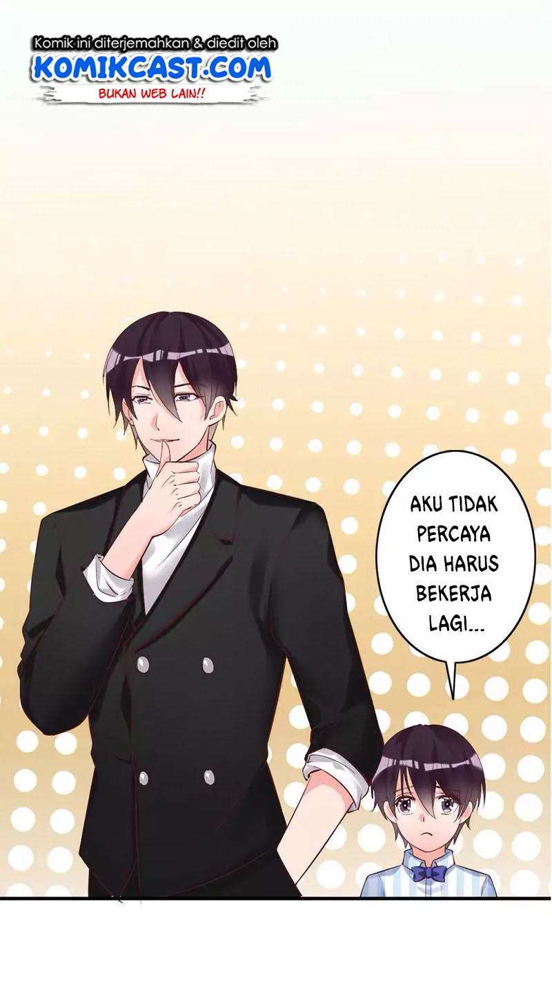 My Wife is Cold-Hearted chapter 20