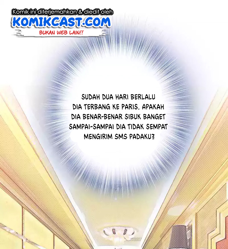 My Wife is Cold-Hearted chapter 20