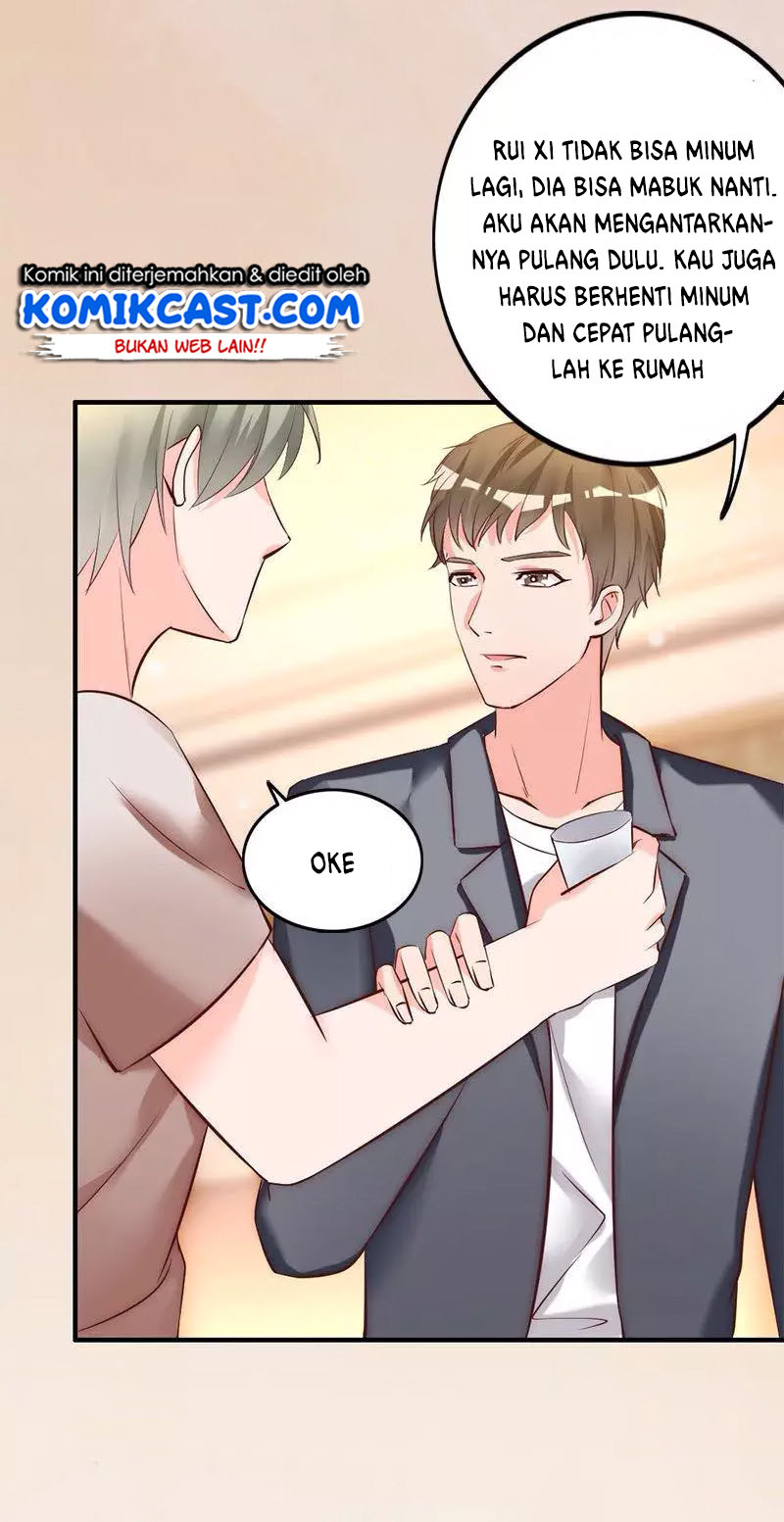My Wife is Cold-Hearted chapter 20