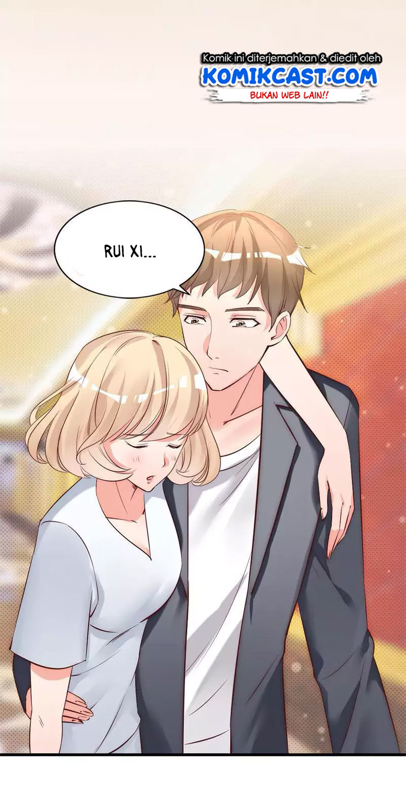 My Wife is Cold-Hearted chapter 20