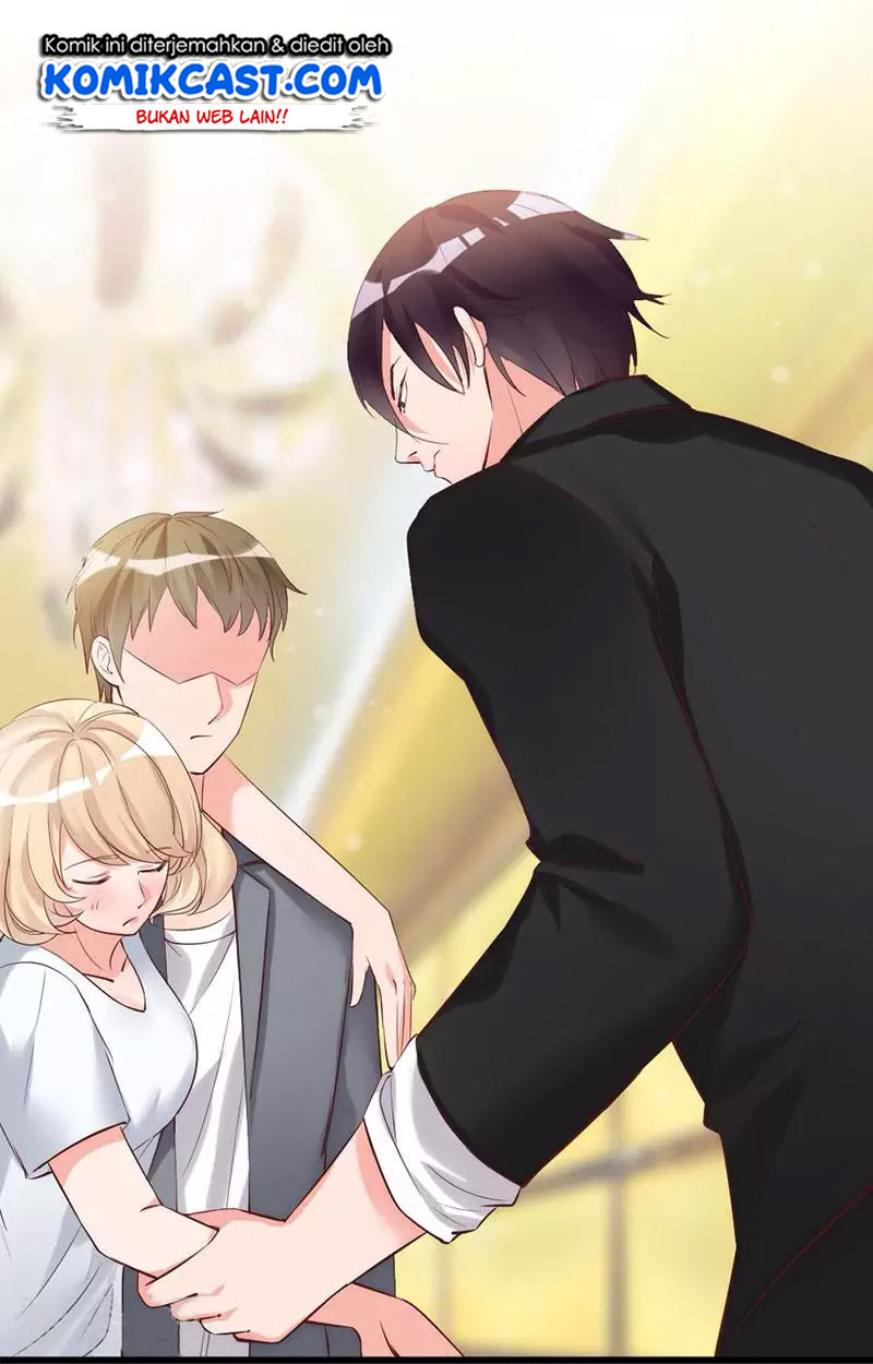 My Wife is Cold-Hearted chapter 21