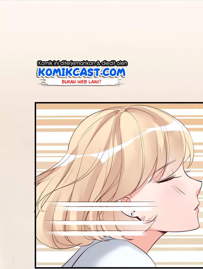 My Wife is Cold-Hearted chapter 21