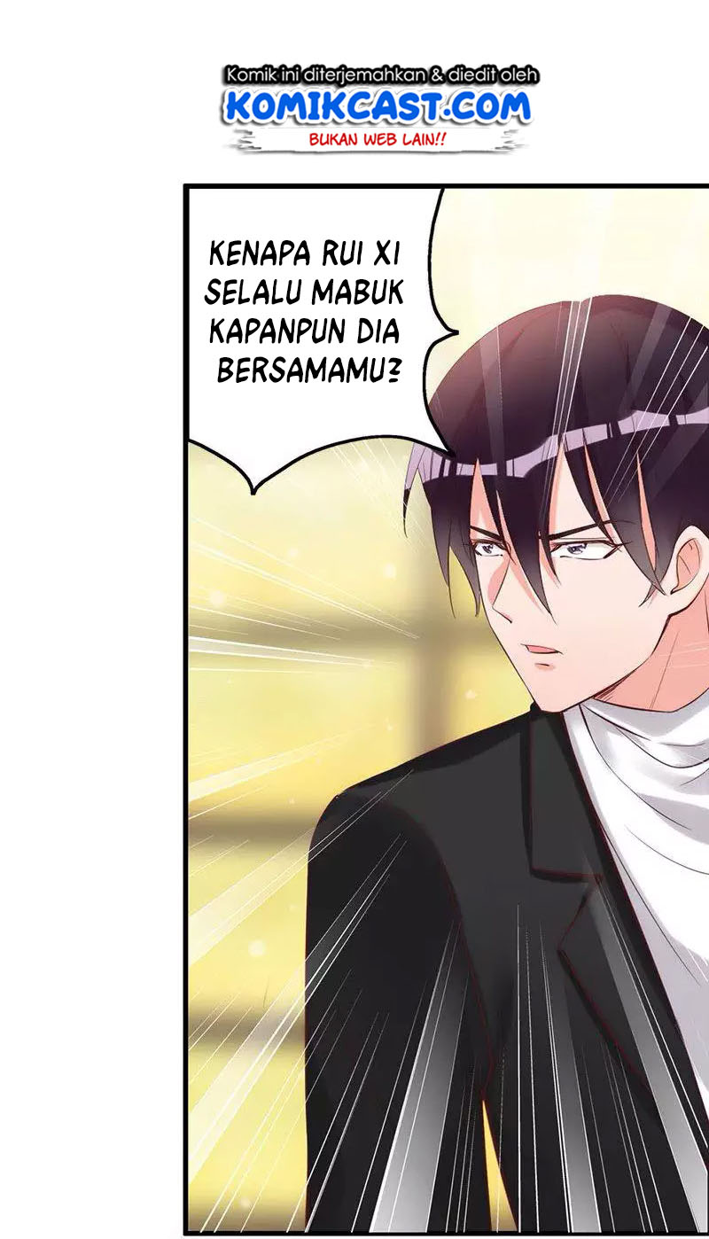 My Wife is Cold-Hearted chapter 21