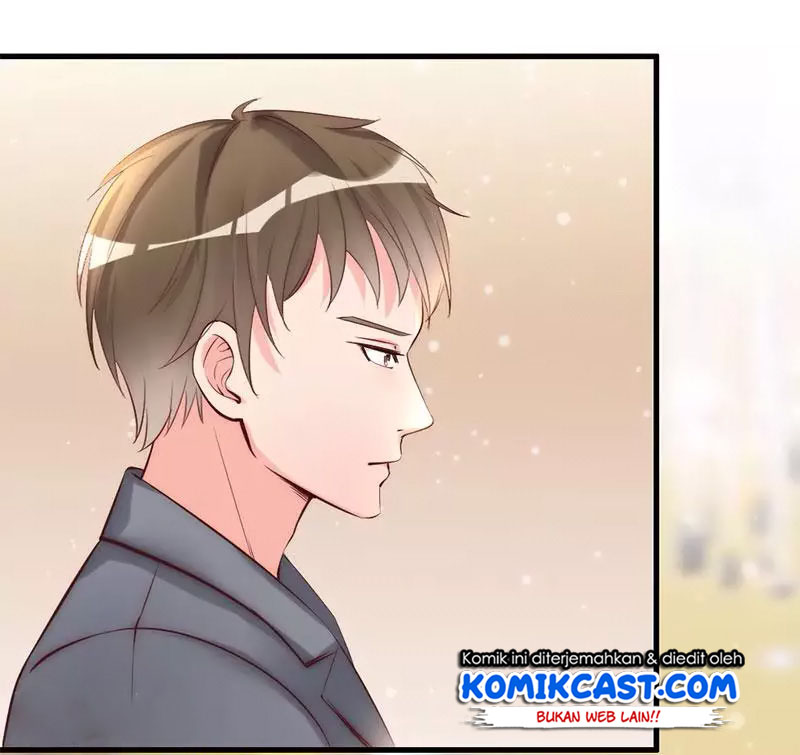 My Wife is Cold-Hearted chapter 21
