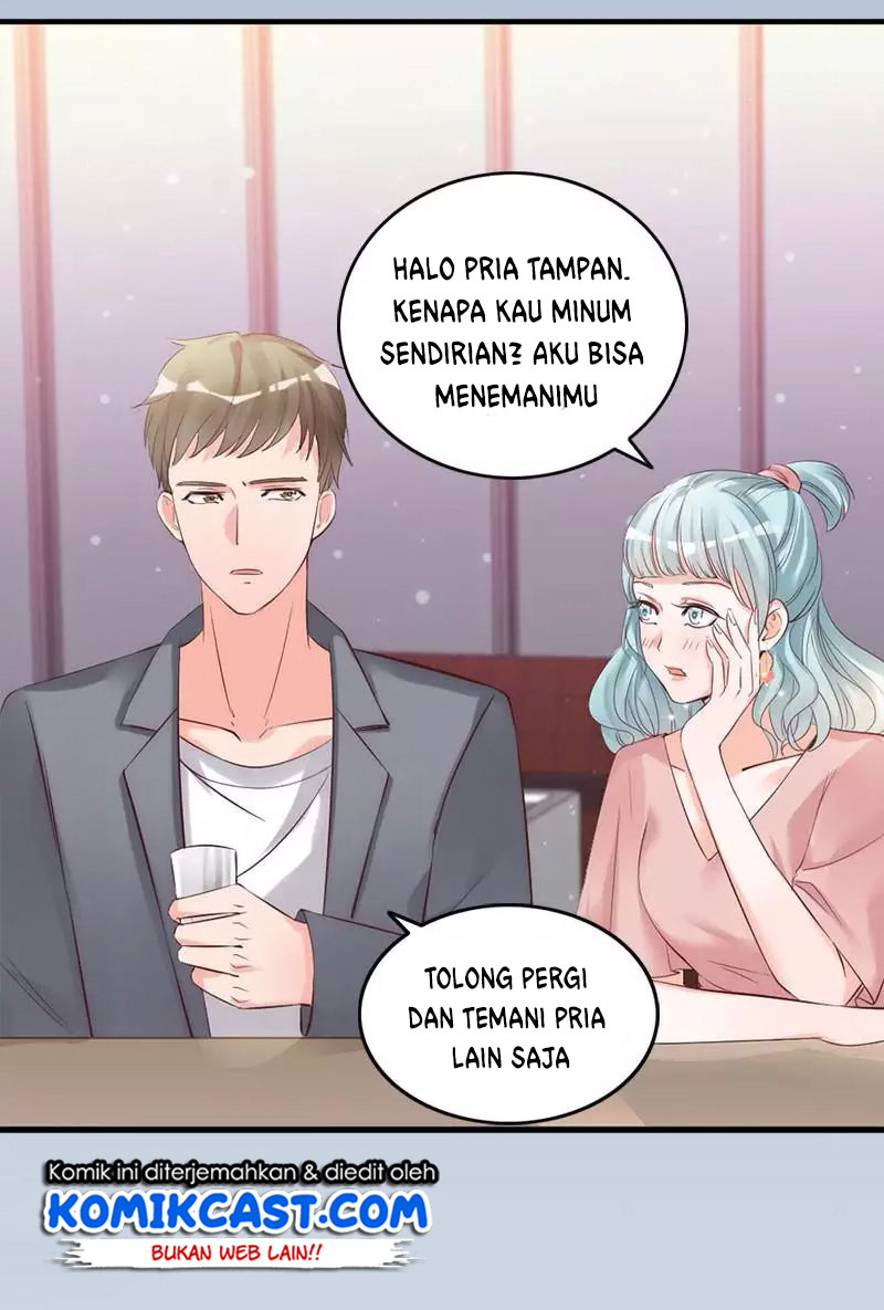 My Wife is Cold-Hearted chapter 21