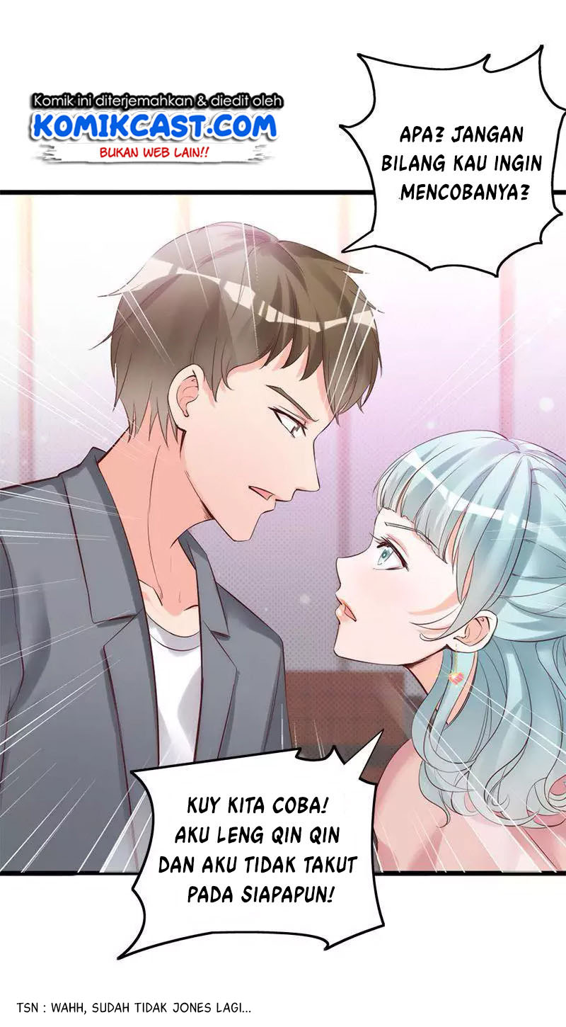 My Wife is Cold-Hearted chapter 21