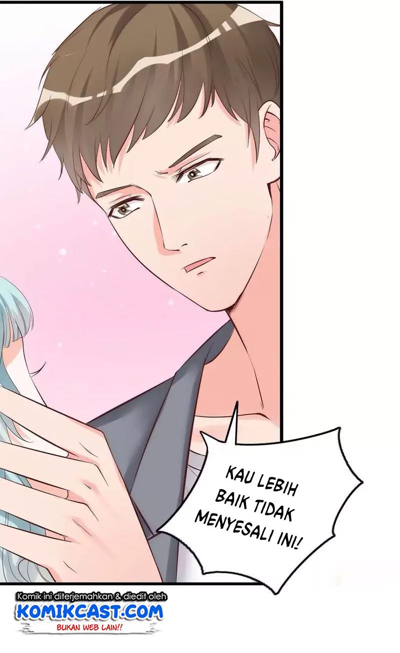 My Wife is Cold-Hearted chapter 21