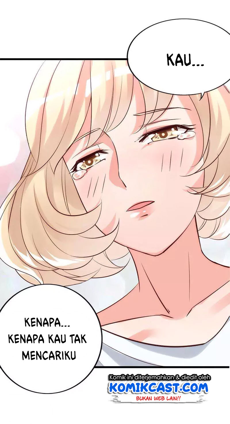 My Wife is Cold-Hearted chapter 21