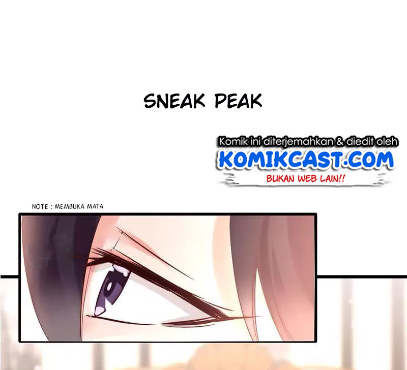 My Wife is Cold-Hearted chapter 21