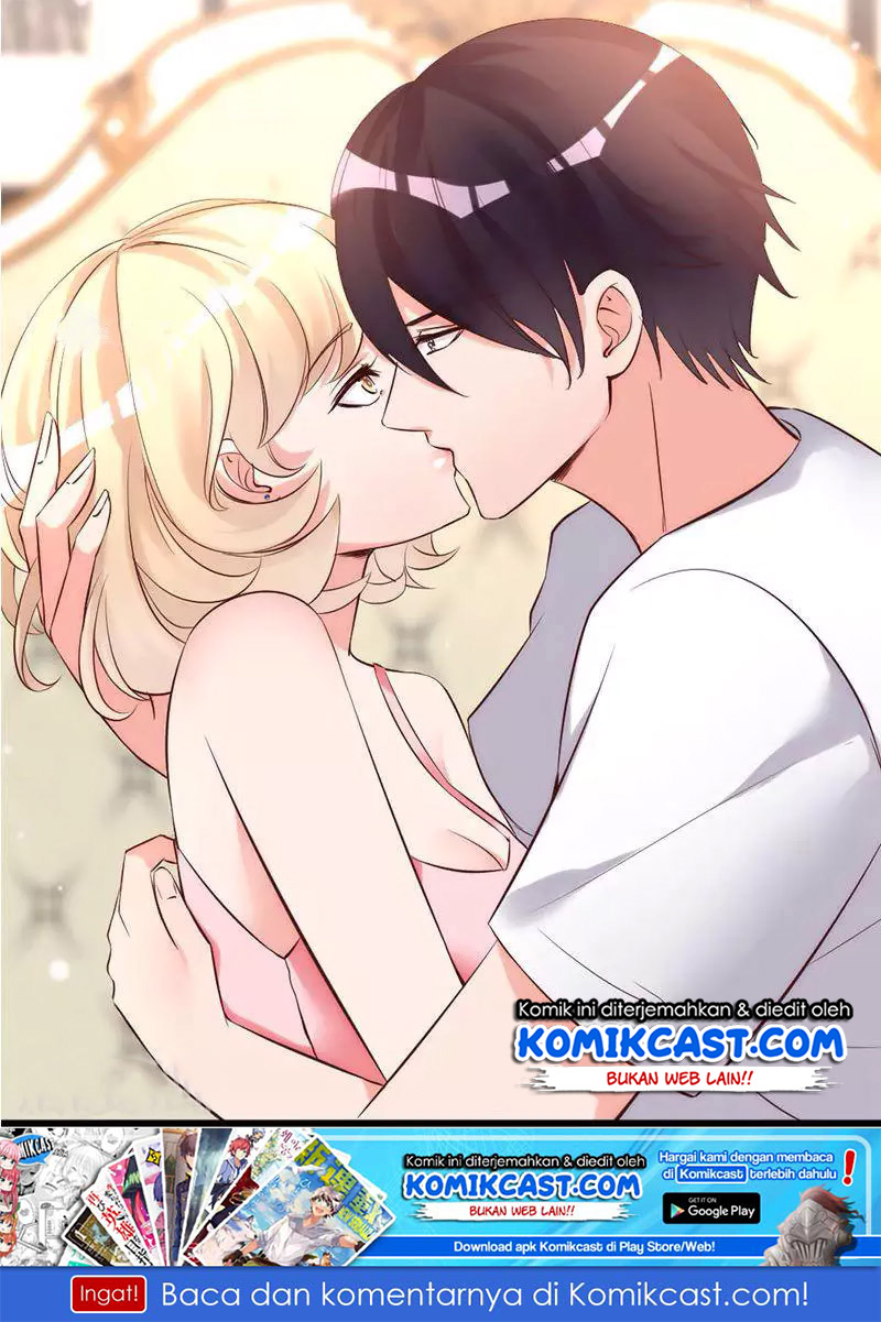 My Wife is Cold-Hearted chapter 21