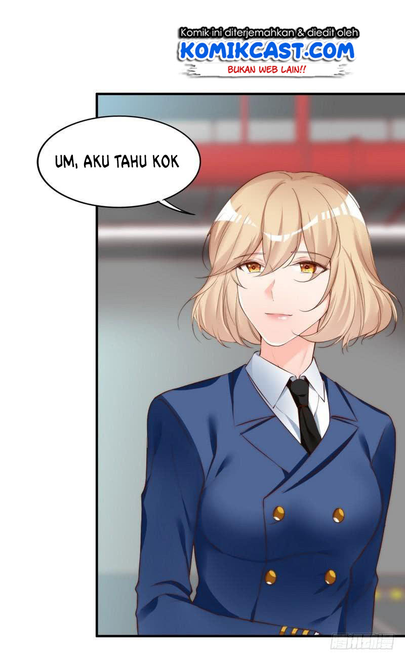 My Wife is Cold-Hearted chapter 63