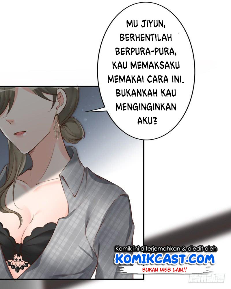 My Wife is Cold-Hearted chapter 63
