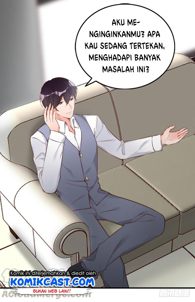 My Wife is Cold-Hearted chapter 63