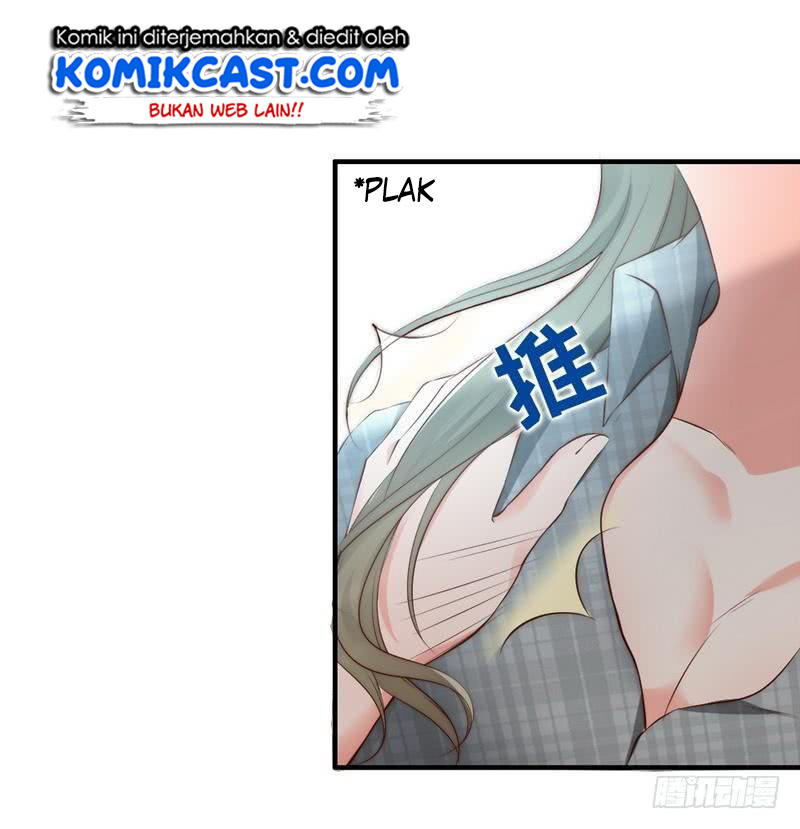 My Wife is Cold-Hearted chapter 63