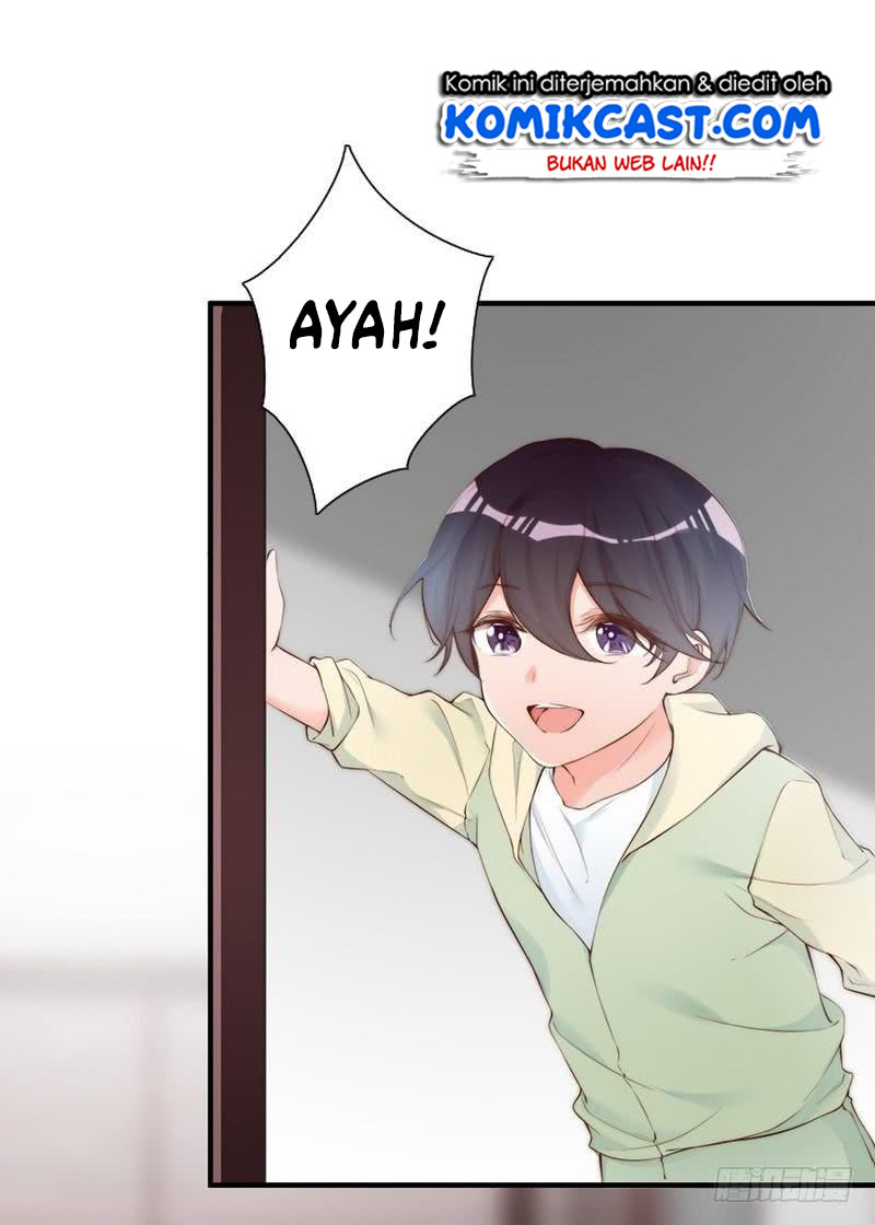My Wife is Cold-Hearted chapter 63