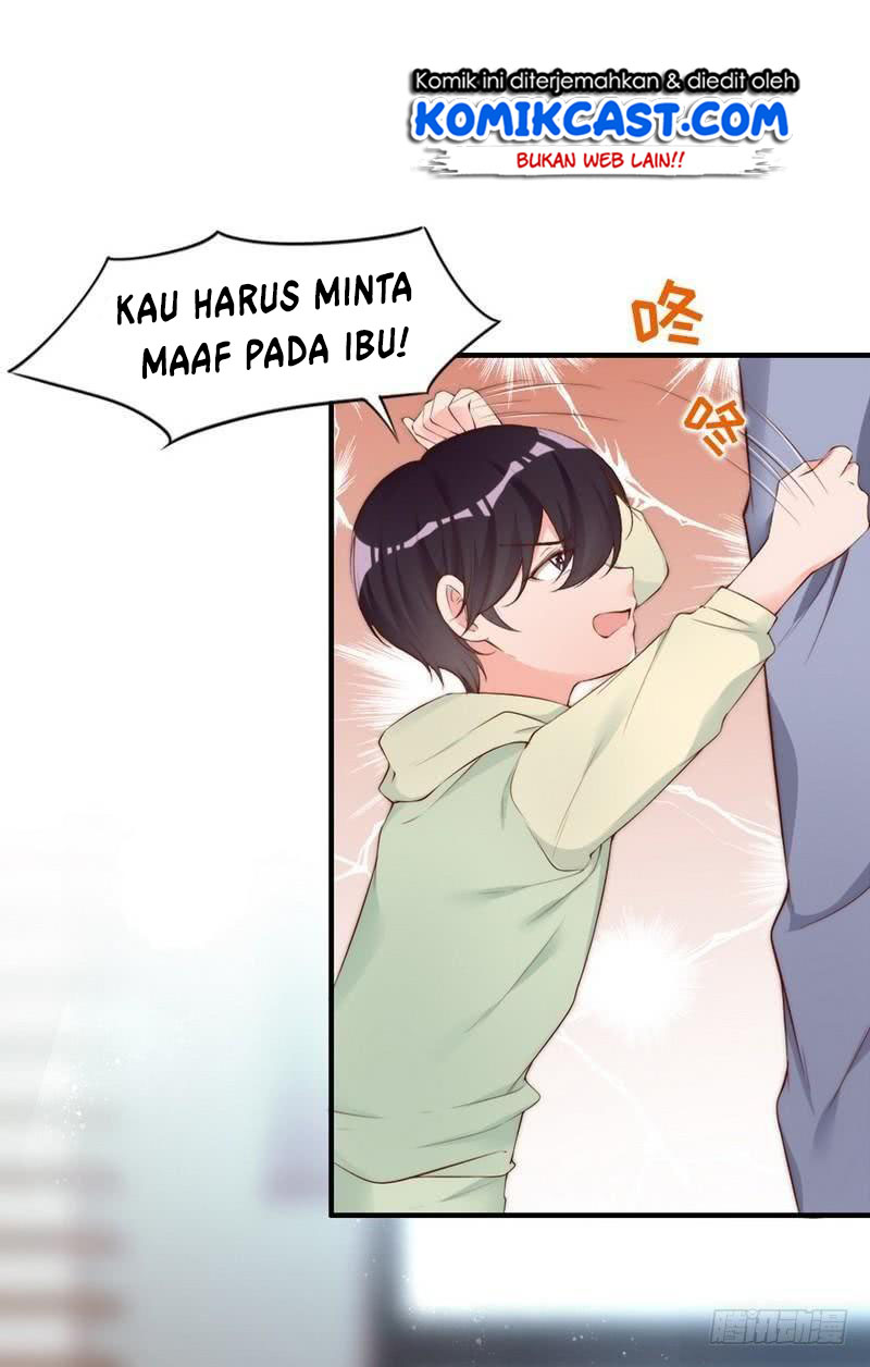 My Wife is Cold-Hearted chapter 63