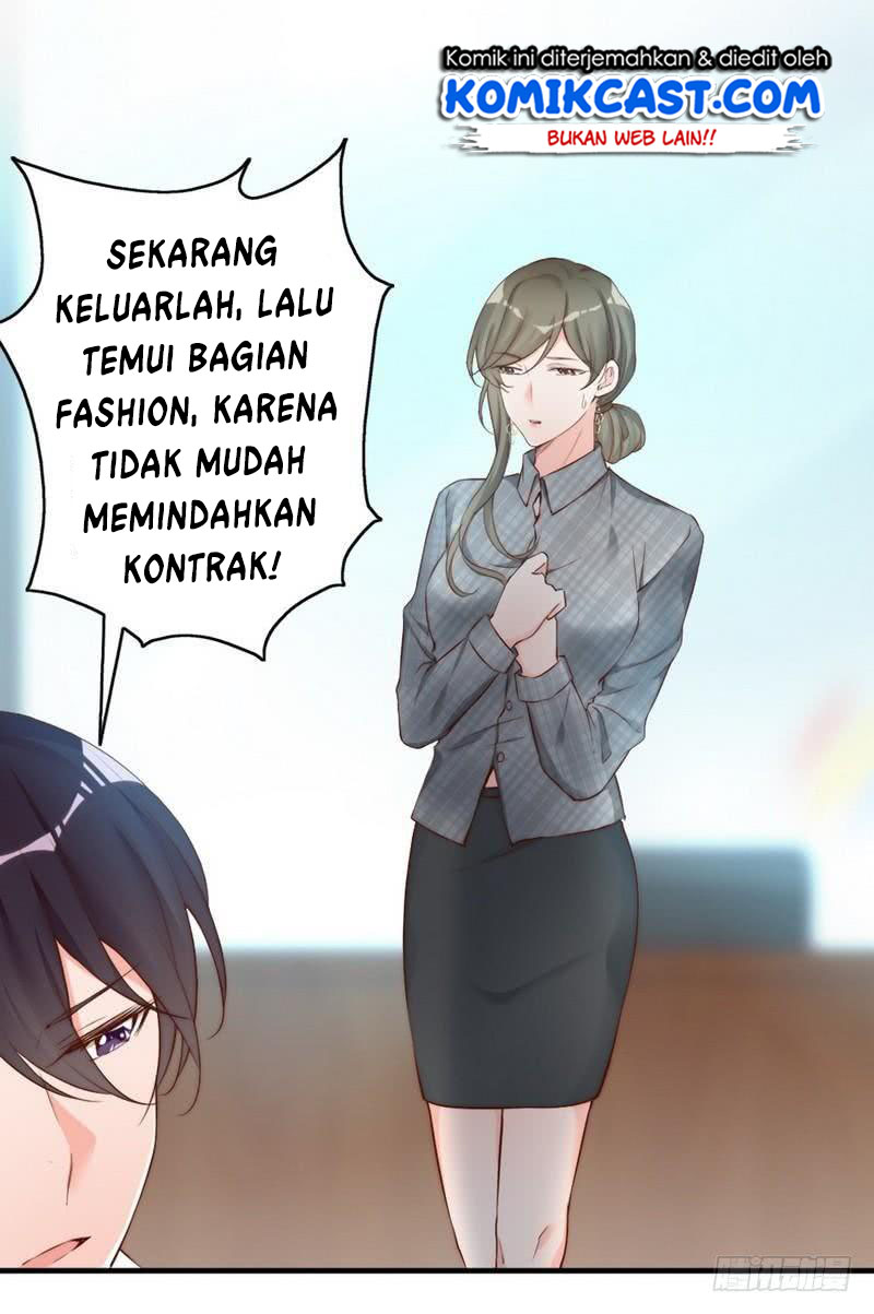 My Wife is Cold-Hearted chapter 63