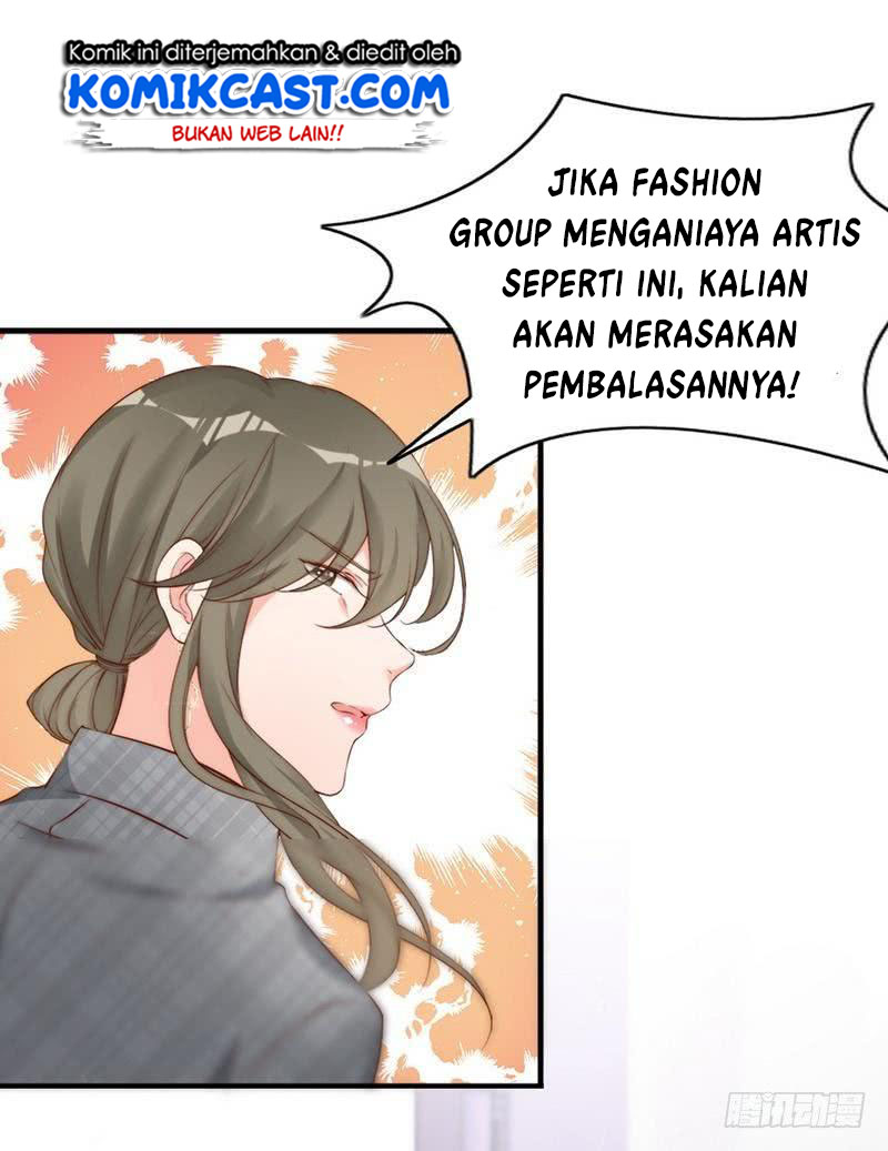 My Wife is Cold-Hearted chapter 63