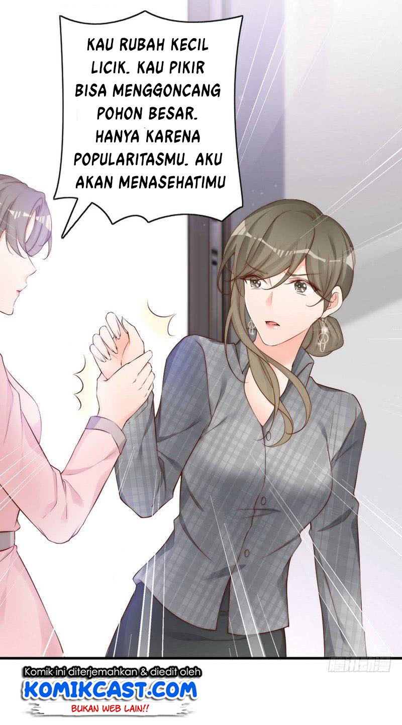 My Wife is Cold-Hearted chapter 63