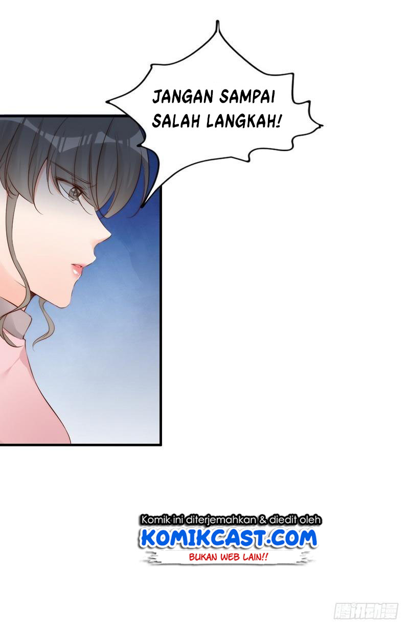 My Wife is Cold-Hearted chapter 63