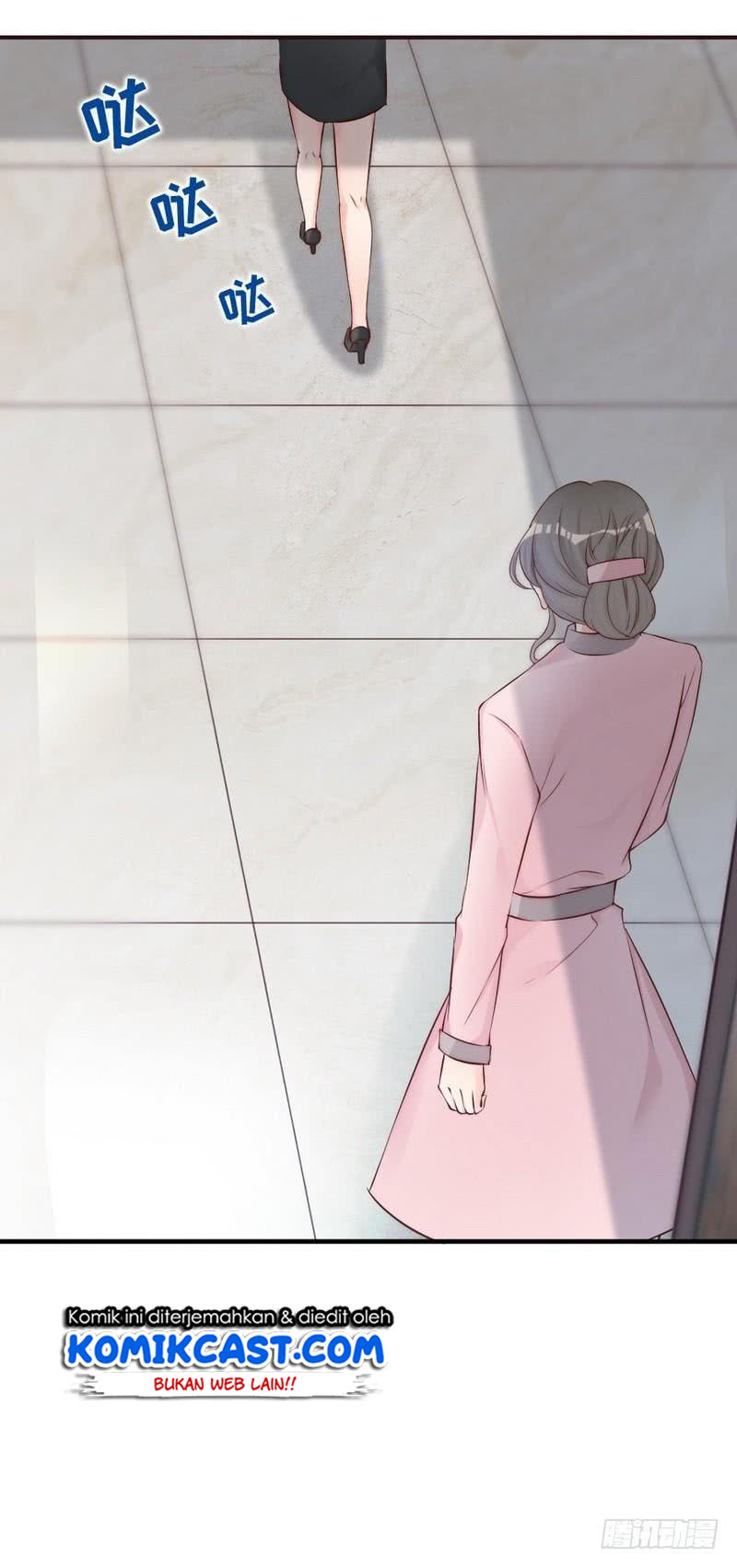 My Wife is Cold-Hearted chapter 63