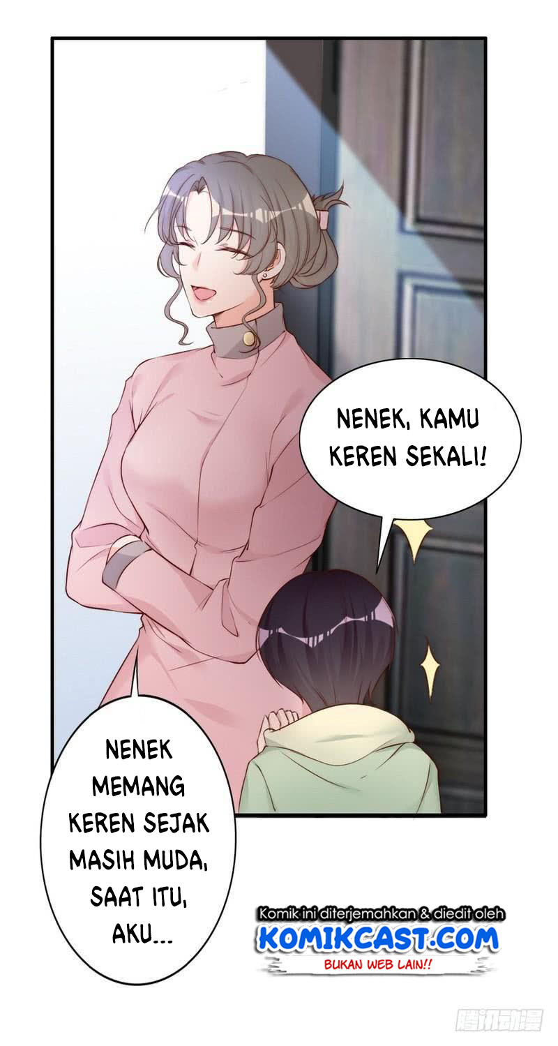 My Wife is Cold-Hearted chapter 63
