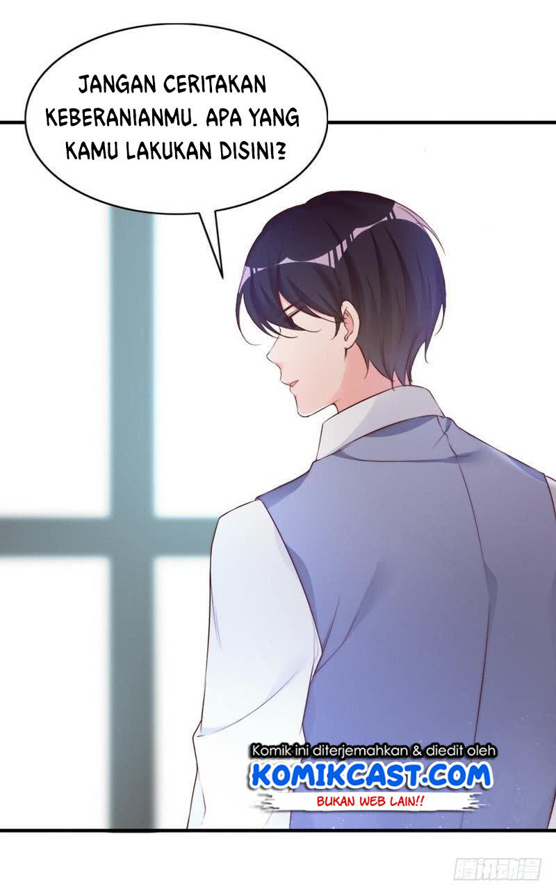 My Wife is Cold-Hearted chapter 63