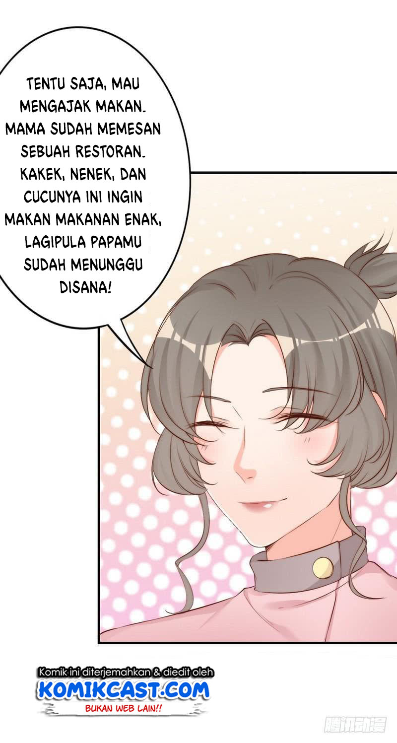 My Wife is Cold-Hearted chapter 63