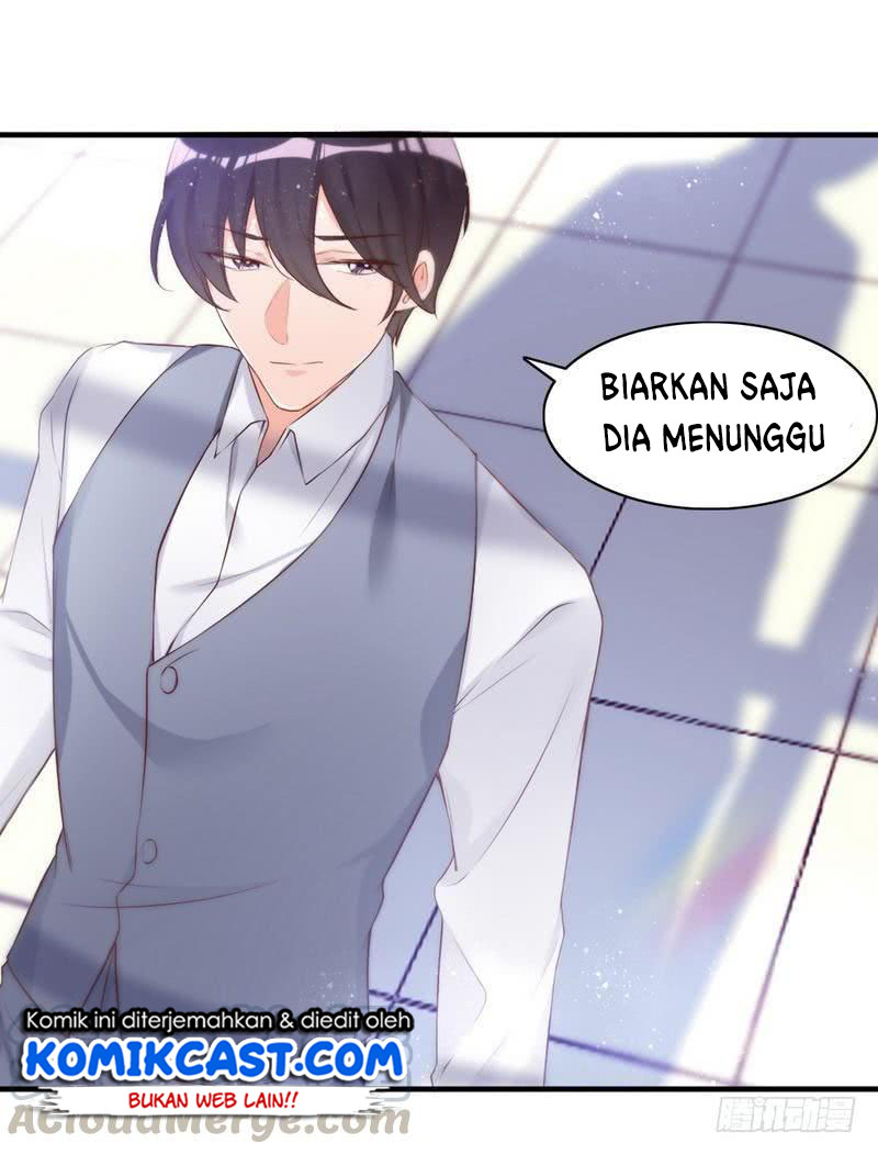 My Wife is Cold-Hearted chapter 63