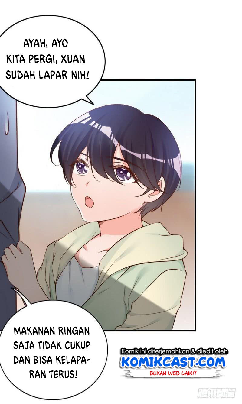 My Wife is Cold-Hearted chapter 63