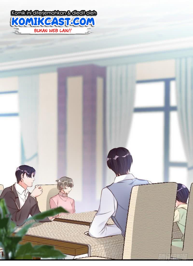 My Wife is Cold-Hearted chapter 63