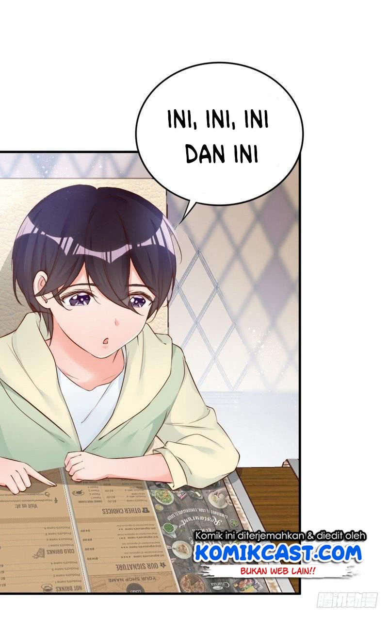 My Wife is Cold-Hearted chapter 63