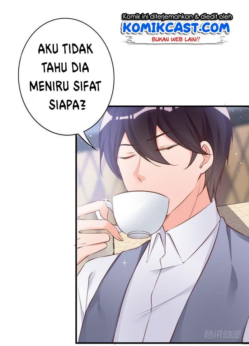 My Wife is Cold-Hearted chapter 63