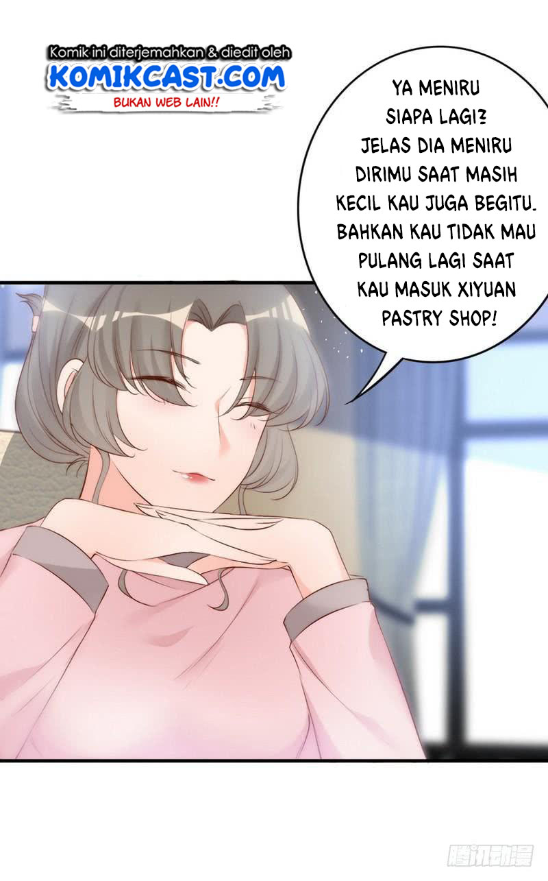 My Wife is Cold-Hearted chapter 63