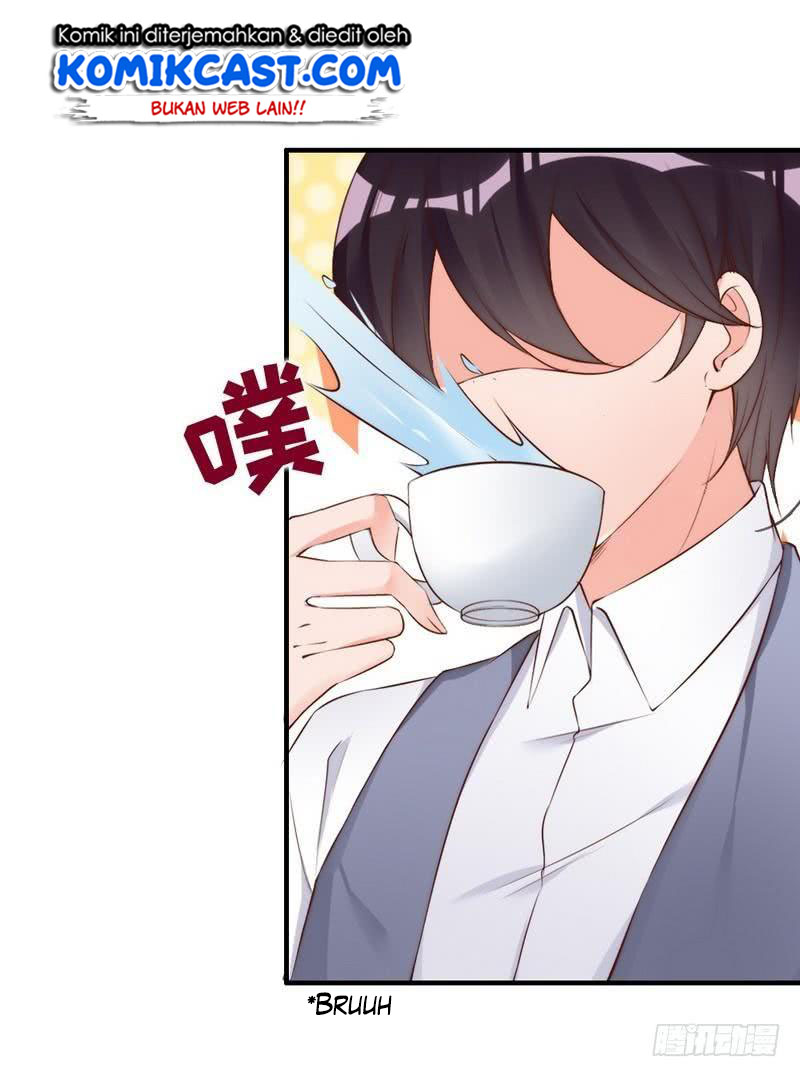 My Wife is Cold-Hearted chapter 63
