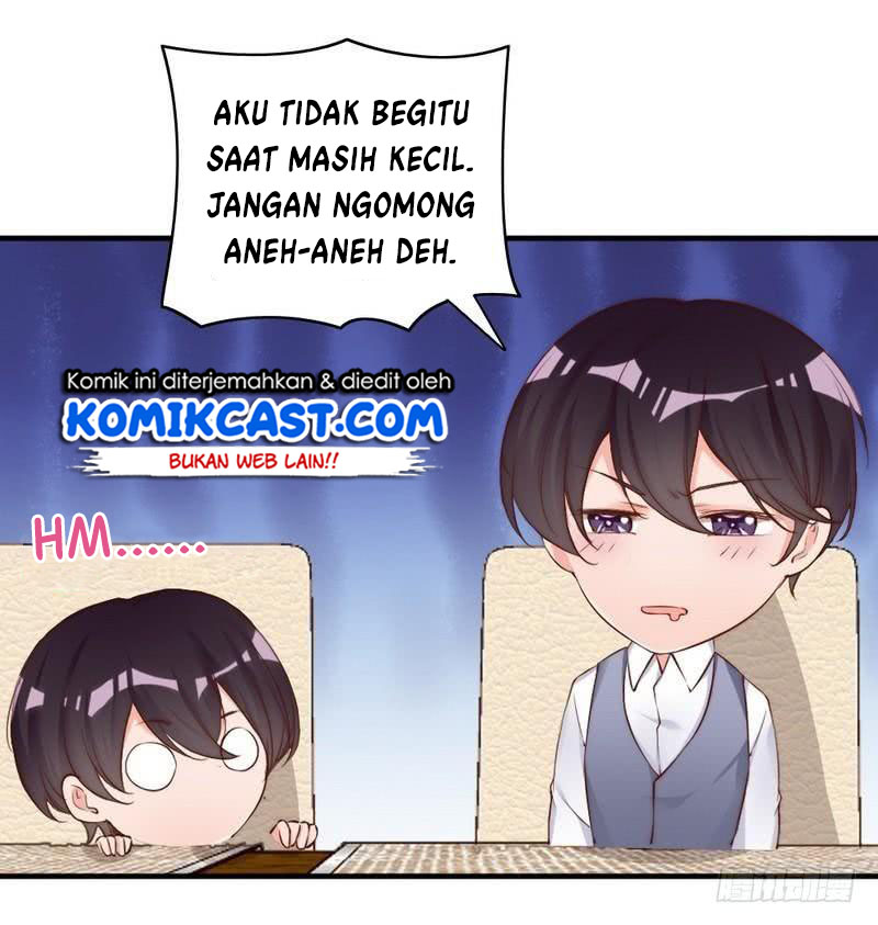 My Wife is Cold-Hearted chapter 63