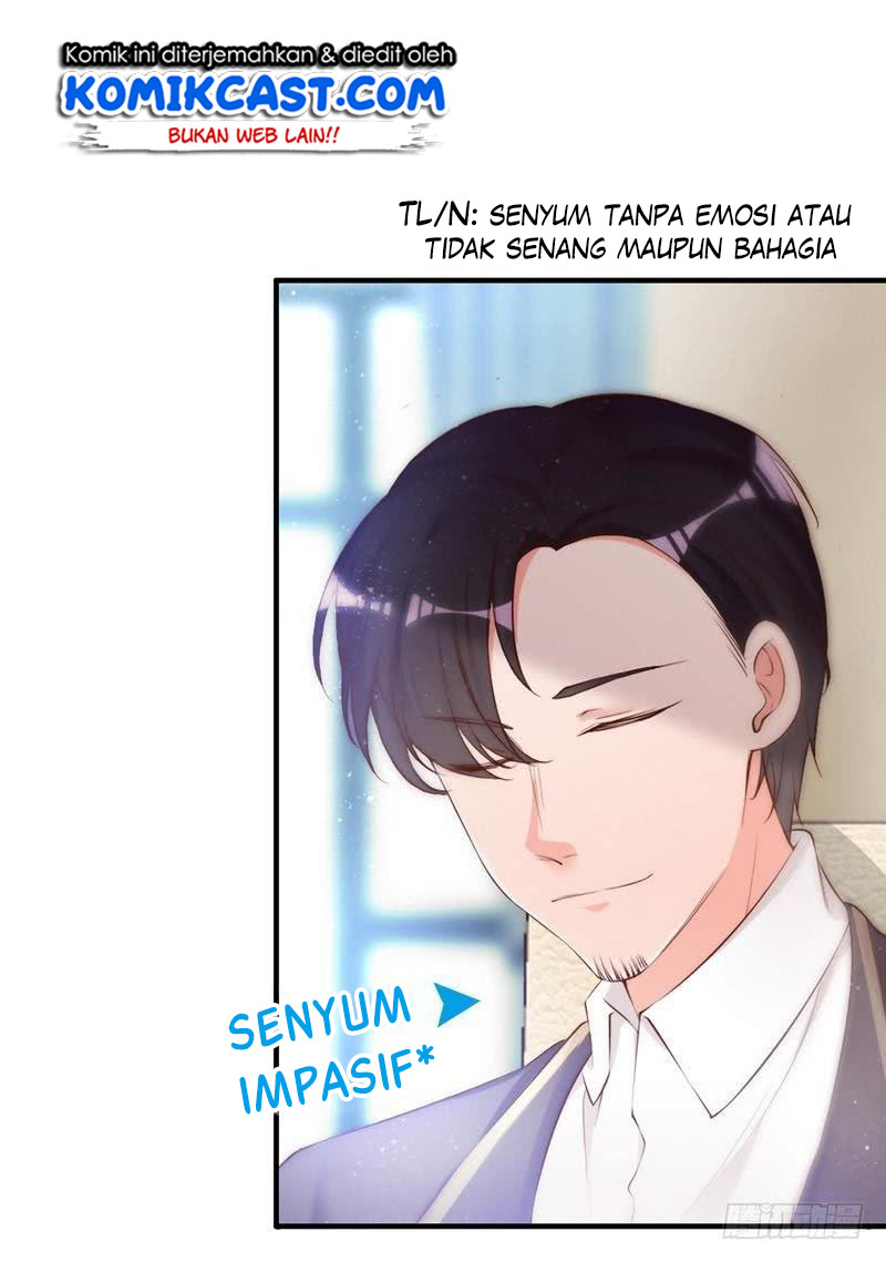 My Wife is Cold-Hearted chapter 63